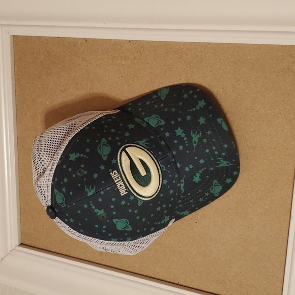 Green Bay Packers cap - Picture 1 of 7